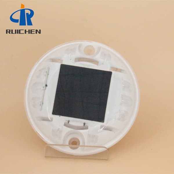 <h3>Ceramic Led Solar Road Stud Manufacturer In Durban-RUICHEN </h3>
